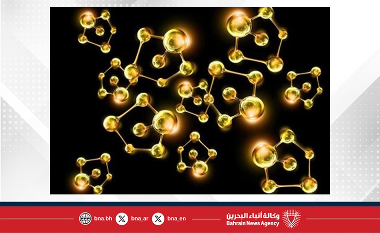 طريقة مبتكرة باستخدام جزيئات الذهب لعلاج أمراض دماغية خطيرة
