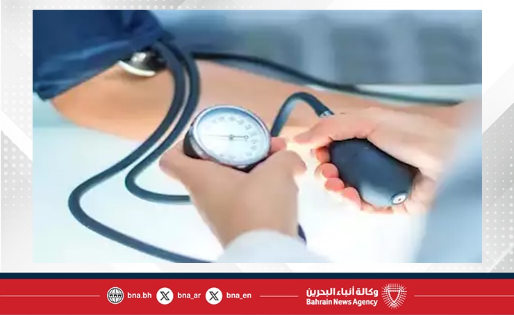 دراسة: ارتفاع ضغط الدم لدى الأطفال يزيد مخاطر الإصابة بأمراض القلب مستقبلًا