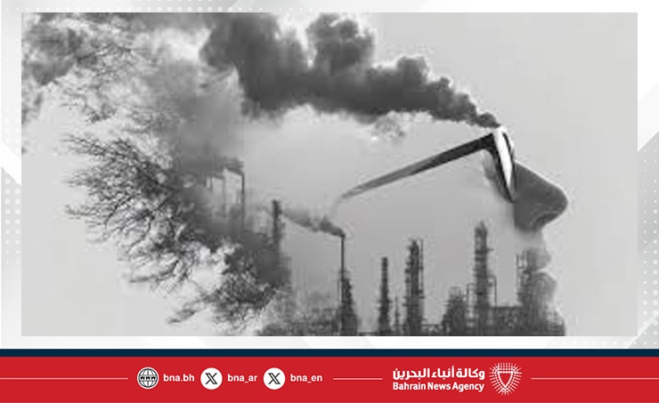 دراسة: تلوث الهواء يضر ببصر الأطفال ويزيد خطر الإصابة بقصر النظر