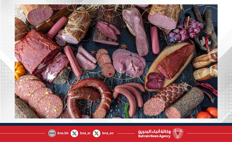 دراسة علمية: اللحوم المصنعة ترفع خطر الإصابة بسرطان الثدي