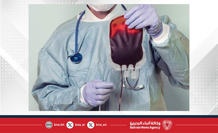 باحثون ينجحون في تحويل فصيلة كلية لتناسب جميع فصائل الدم