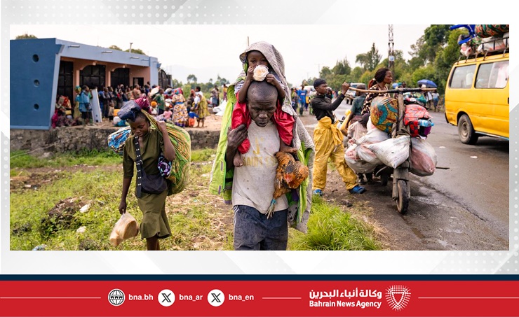 الأمم المتحدة تحذر من تصاعد العنف في الكونغو الديمقراطية رغم جهود السلام