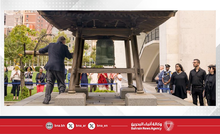 الأمين العام للأمم المتحدة: السلام هو القوة الأقوى لمستقبل أفضل