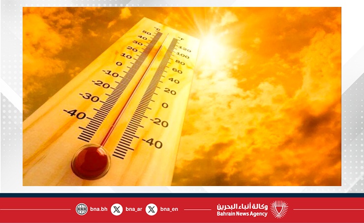 البرتغال: موجة حر شديدة تودي بحياة أكثر من 1300 شخص