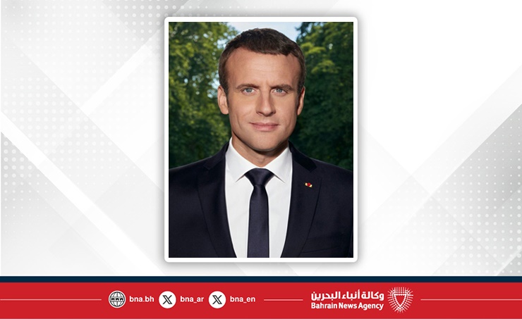 الرئيس الفرنسي يعلن أسماء أعضاء الحكومة الجديدة