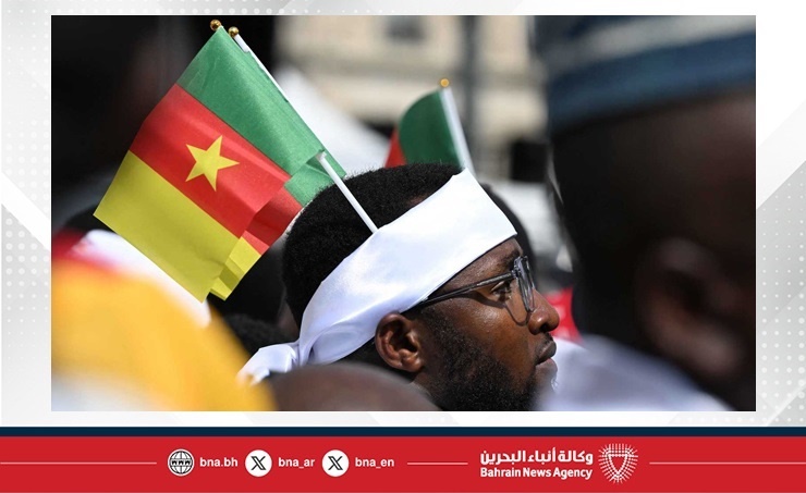الكاميرون: 8 ملايين ناخب يتوجهون إلى صناديق الاقتراع لاختيار رئيس البلاد