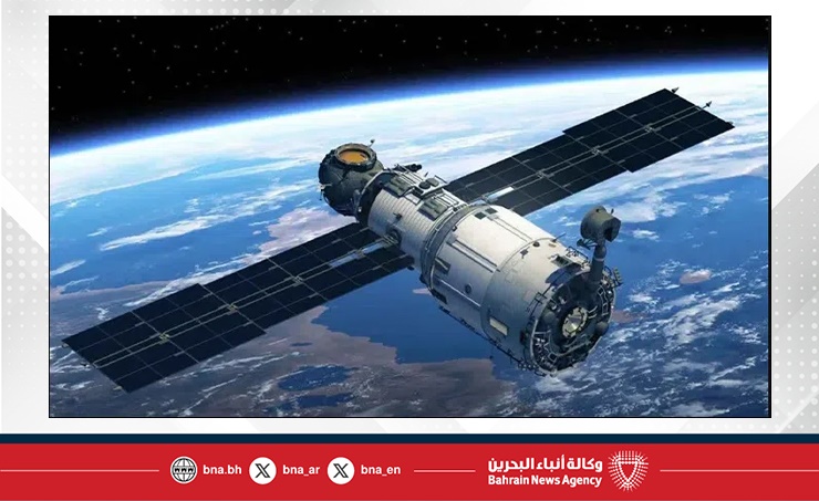 باكستان تطلق أول قمر صناعي فائق الطيفية "إتش إس-1"