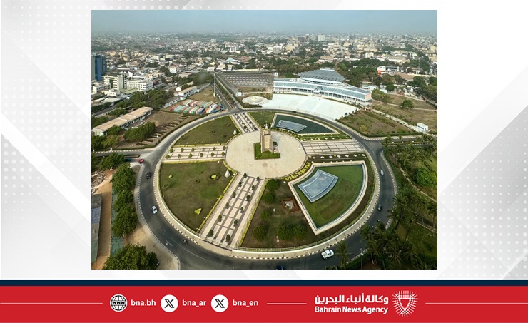 توجو: تشكيل حكومة جديدة بـ27 وزيرًا في ظل النظام البرلماني