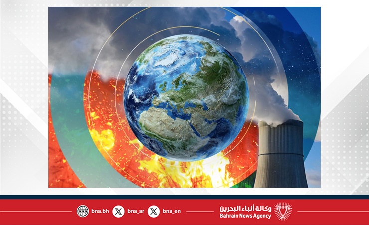 Petersberg Climate Dialogue kicks off in Berlin with over 30 countries ...