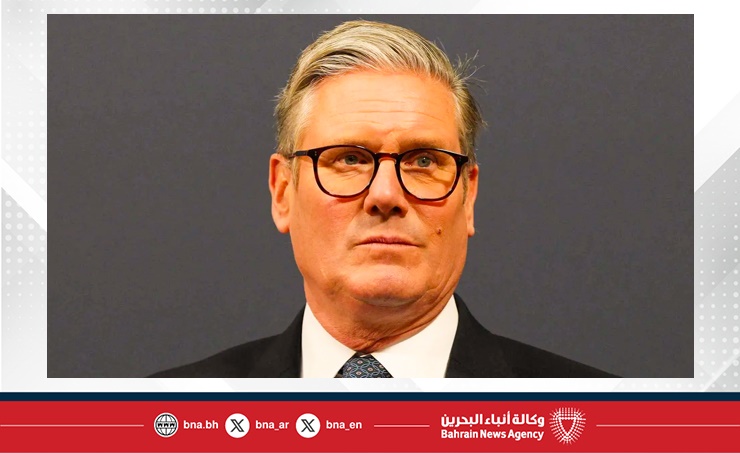 رئيس الوزراء البريطاني يجري تعديلًا وزاريًا يُعَيّن فيه كوبر وزيرة للخارجية البريطانية