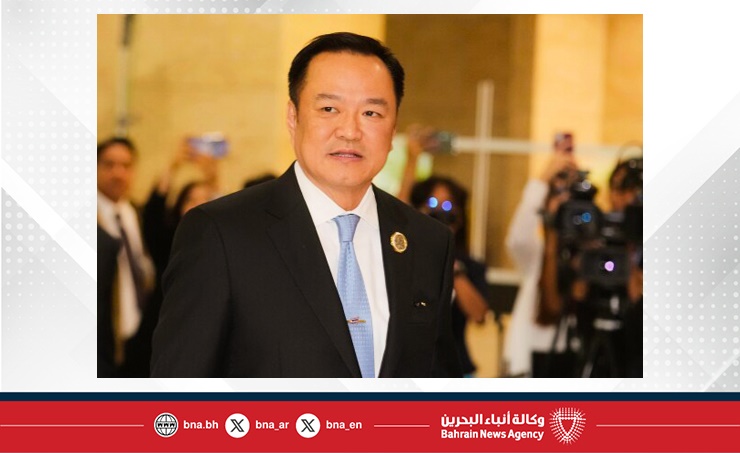 رئيس الوزراء التايلاندي المنتخب يخطط لإجراء انتخابات برلمانية خلال أربعة أشهر