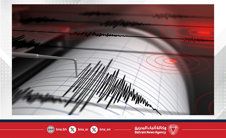 زلزال بقوة 5.2 درجة يهز منطقة هندوكوش في أفغانستان