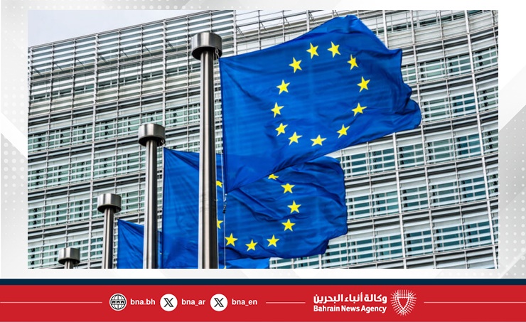 أوروبا تبدأ العمل بنظام الدخول والخروج الرقمي الجديد الأسبوع المقبل