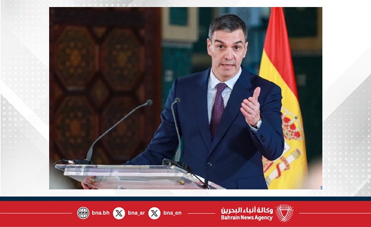 إسبانيا تعلن عن "ميثاق وطني" لمواجهة الطوارئ المناخية