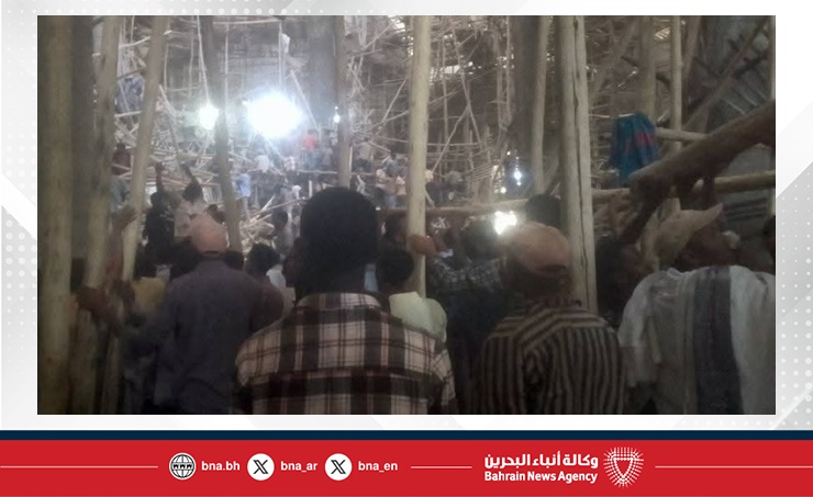 مقتل 25 شخصا إثر انهيار كنيسة قيد الإنشاء بإثيوبيا