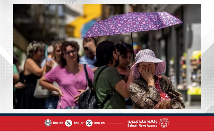 إسبانيا تسجل ارتفاعا قياسيا في وفيات كبار السن بسبب الحر