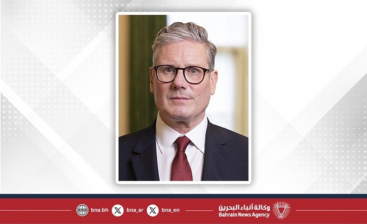 رئيس الوزراء البريطاني يبحث هاتفيًا مع الرئيس الفرنسي العلاقات الثنائية