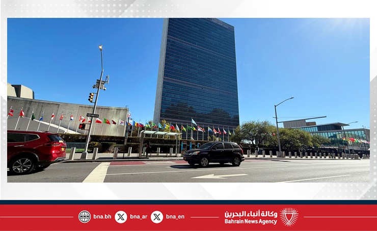 الأمين العام للأمم المتحدة يحذر من "إفلاس" المنظمة إذا لم تدفع الدول الأعضاء مساهماتها