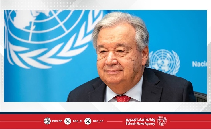 الأمين العام للأمم المتحدة يدعو إلى تجديد الالتزام العالمي للحفاظ على طبقة الأوزون
