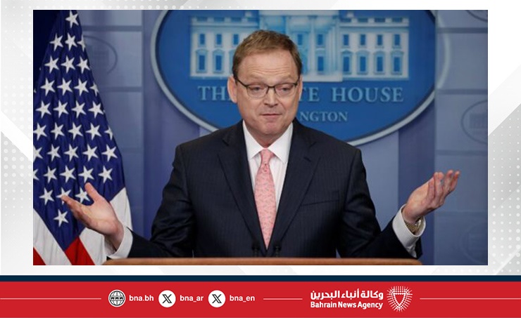 البيت الأبيض يتوقع انتهاء الإغلاق الحكومي الأمريكي هذا الأسبوع