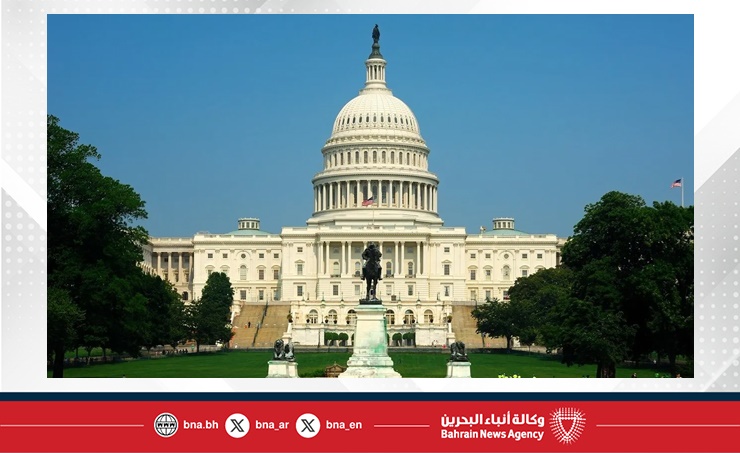 الحكومة الأمريكية تبدأ إغلاقًا بعد إخفاق الكونجرس في إقرار مشروع التمويل