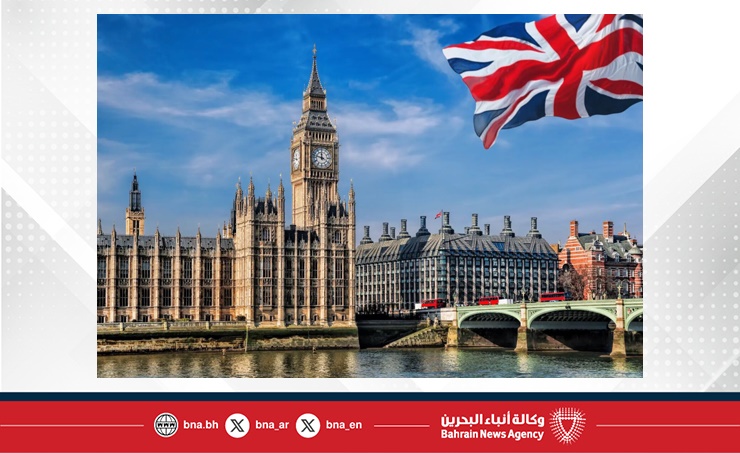 الحكومة البريطانية تكشف عن خطة وطنية لتوظيف العمال للتحول إلى الطاقة النظيفة