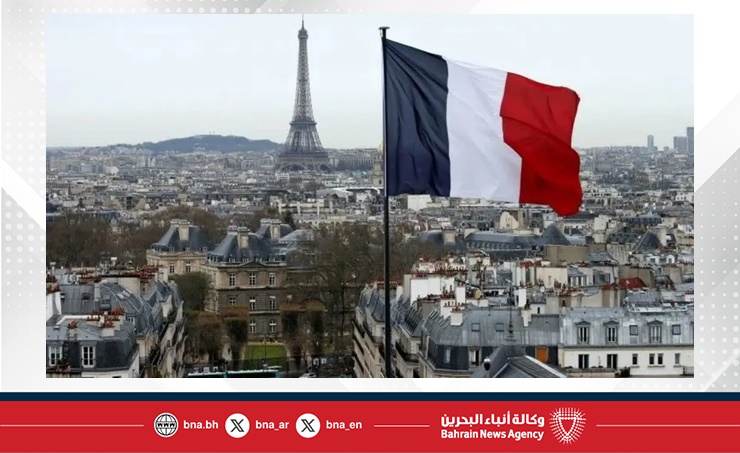 الحكومة الفرنسية تواجه تصويتًا بحجب الثقة اليوم