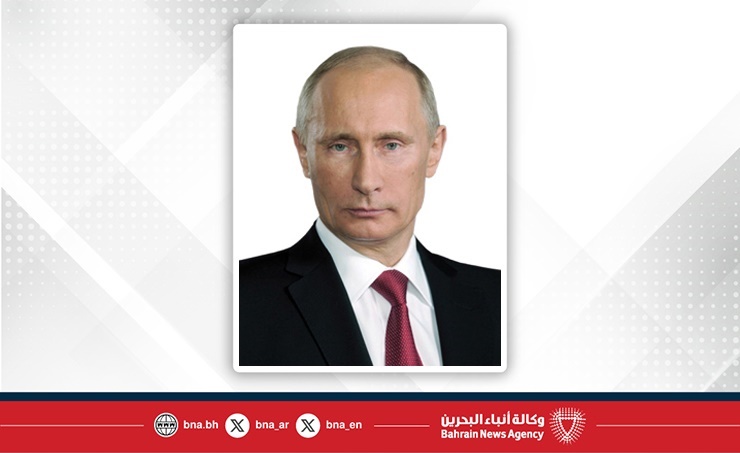 الرئيس الروسي ورئيس وزراء الهند يؤكدان مواصلة تعزيز التعاون المشترك