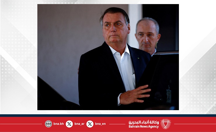 المحكمة العليا البرازيلية تدين بولسونارو بتهمة محاولة الانقلاب
