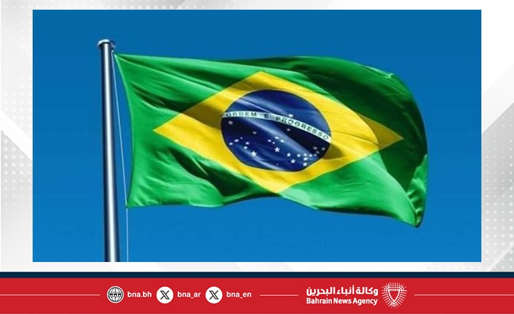 Brazil holds presidential election with 159 million eligible voters