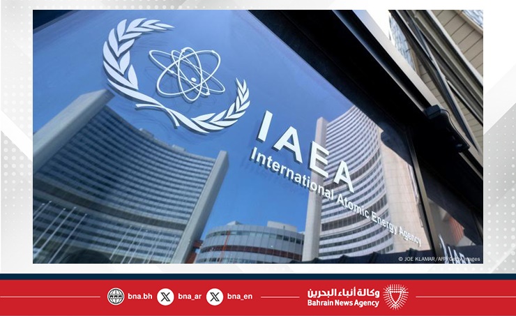 وكالة الطاقة الذرية تقر بالتقدم الذي حققته باكستان في تطوير قدراتها النووية المدنية