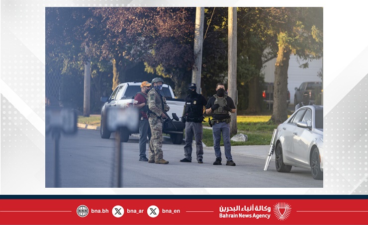 الولايات المتحدة: قتيلان و12 جريحا في إطلاق نار عشوائي بولاية ألاباما