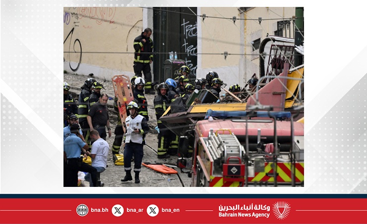 انتخابات محلية في البرتغال بعد حادث قطار مميت