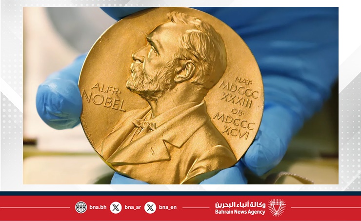 انطلاق أسبوع جوائز نوبل بإعلان جائزة الطب