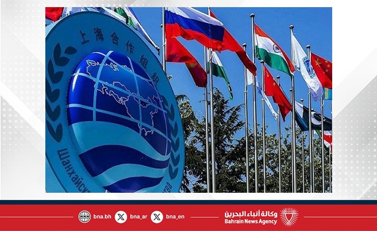 انطلاق قمة شنغهاي للتعاون في الصين بمشاركة دولية واسعة