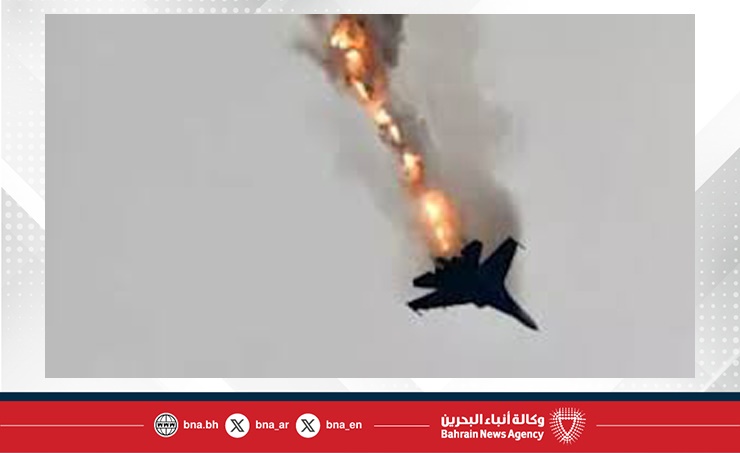 بولندا: مصرع طيار في تحطم طائرة قبل عرض جوي