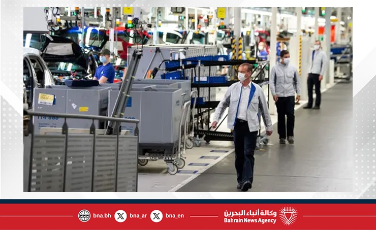 تراجع ثقة الشركات الناشئة في ألمانيا إلى أدنى مستوى لها