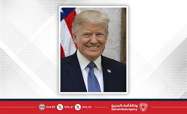 ترامب: سأصدر أمرًا لإلزام كل ناخب بإبراز بطاقة هويته عند التصويت
