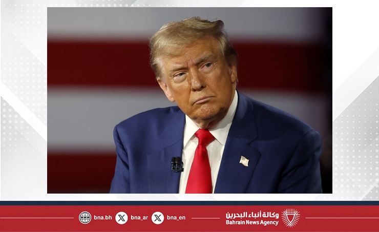 الرئيس ترامب يقول إنه سيرسل الحرس الوطني إلى شيكاغو لمكافحة الجريمة