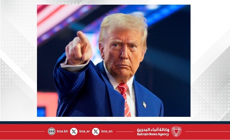 ترامب يلوّح بتسريح دائم للموظفين الفيدراليين إذا دخلت الحكومة في حالة إغلاق