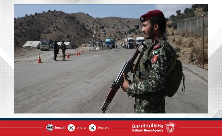 خمسة قتلى في هجوم مسح شمال غرب باكستان