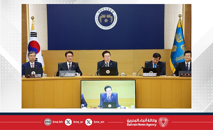 رئيس كوريا الجنوبية: البلاد ستواجه أزمة مالية إذا قبلت مطالب الاستثمار الأمريكية دون ضمانات