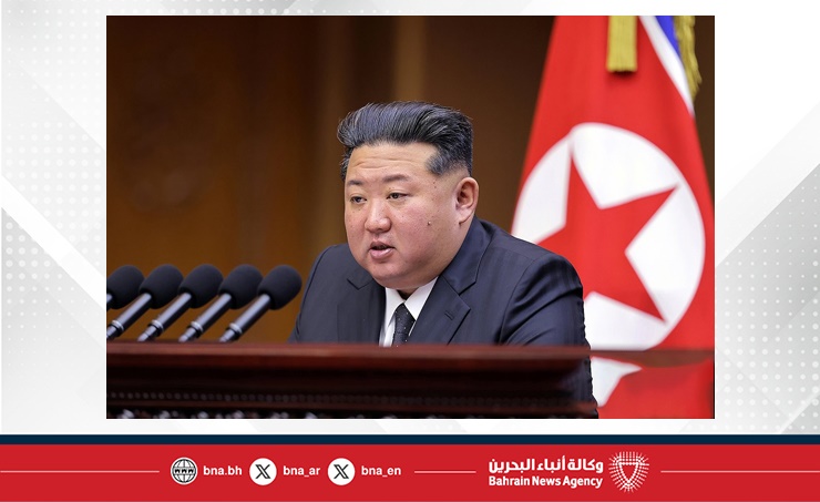 رئيس كوريا الشمالية: الحوار مع الولايات المتحدة ممكن إذا تخلت عن شرط نزع السلاح النووي