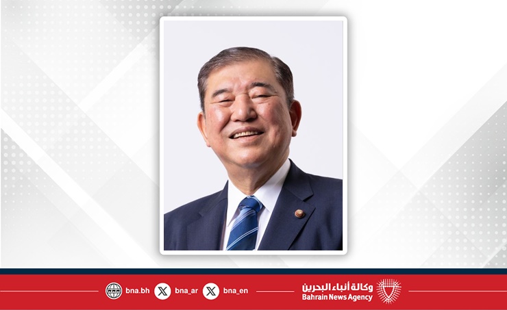 رئيس وزراء اليابان يبحث مع نائب رئيس الوزراء الأسترالي علاقات التعاون