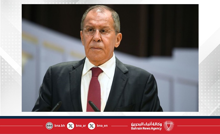 روسيا وسنغافورة تبحثان آفاق التعاون الثنائي والإقليمي