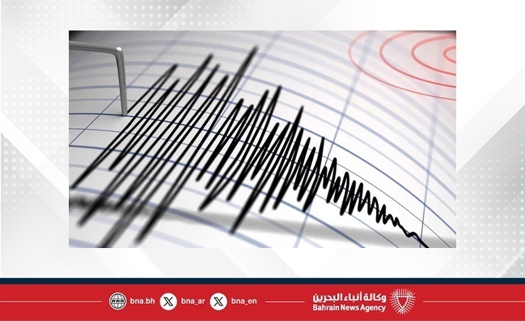 زلزال بقوة 4.3 درجات يضرب سان فرانسيسكو الامريكية