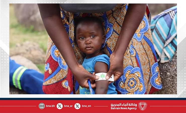 زيمبابوي تفرض حجرًا صحيًا في الجنوب بعد تفشي الحمى القلاعية