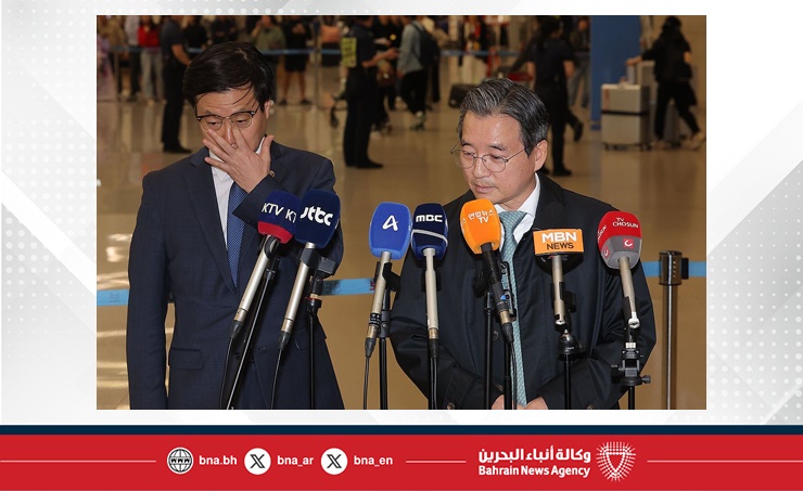 سيئول: حققنا تقدمًا جوهريًا في معظم قضايا محادثات الرسوم الجمركية مع واشنطن