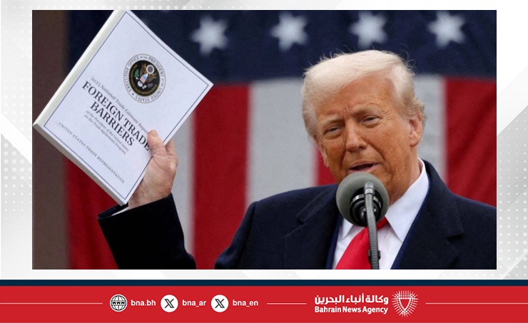زيادة الرسوم الجمركية الامريكية 50% على الهند تدخل حيز التنفيذ