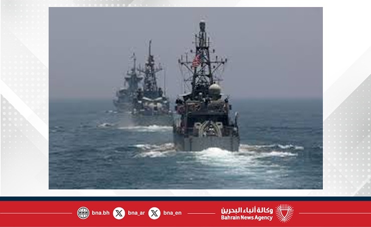 South Korea, US, Japan to hold joint military drills